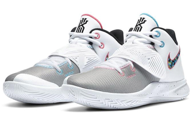 Nike Kyrie Flytrap 3 EP 'South Beach' CD0191-104