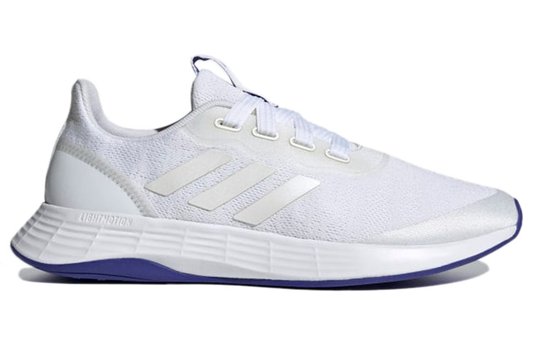 (WMNS) adidas QT Racer Sport 'White Semi Night Flash' FY5677
