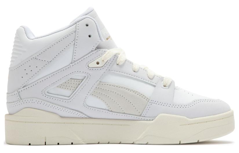 PUMA Slipstream Invdr Mid Lux 'Cream White' 388641-01