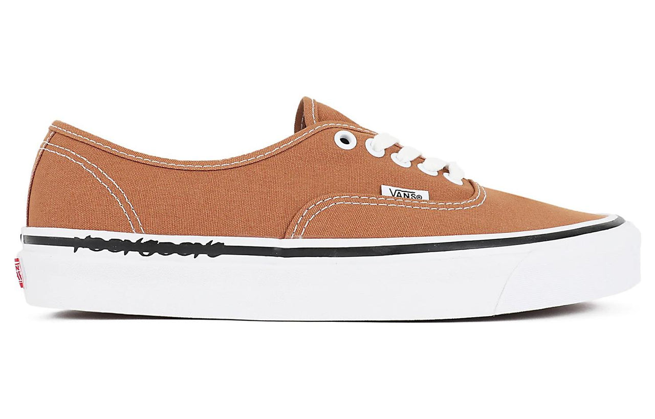 Vans Authentic 44 DX x Noon Goons BROWN VN0A38ENDFF
