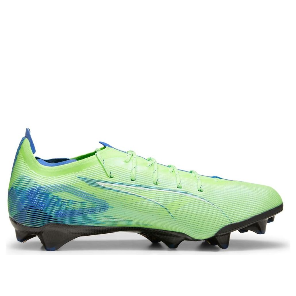 PUMA Ultra 5 Carbon FG 'Fizzy Apple White' 107684-03