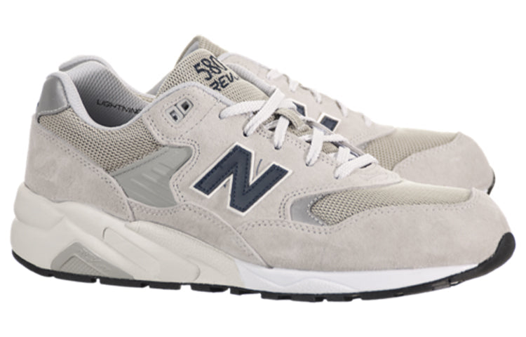 New Balance NB 580 'Grey' MRT580GY