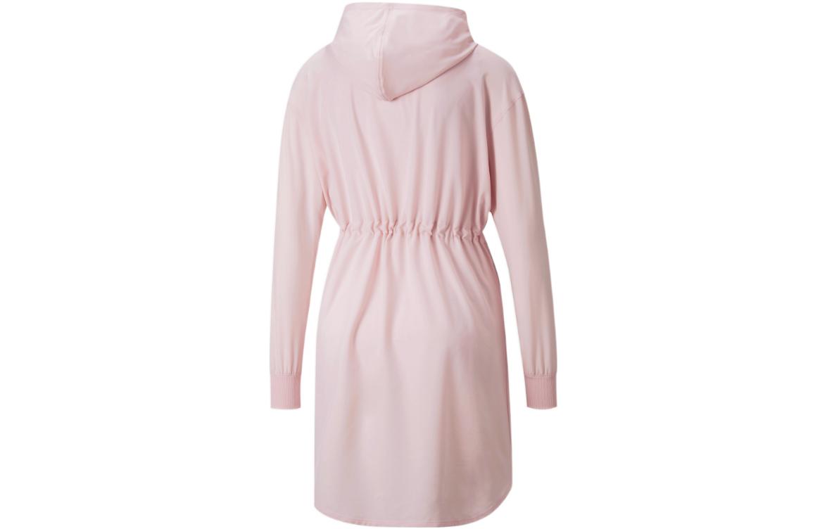 (WMNS) STUDIO FLOW Jacket 520990-36