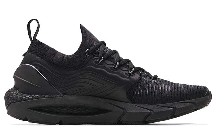 Under Armour HOVR Phantom 2 IntelliKnit 'Black' 3024154-001