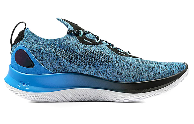 Under Armour Curry Flow Go 'Viral Blue' 3023814-403