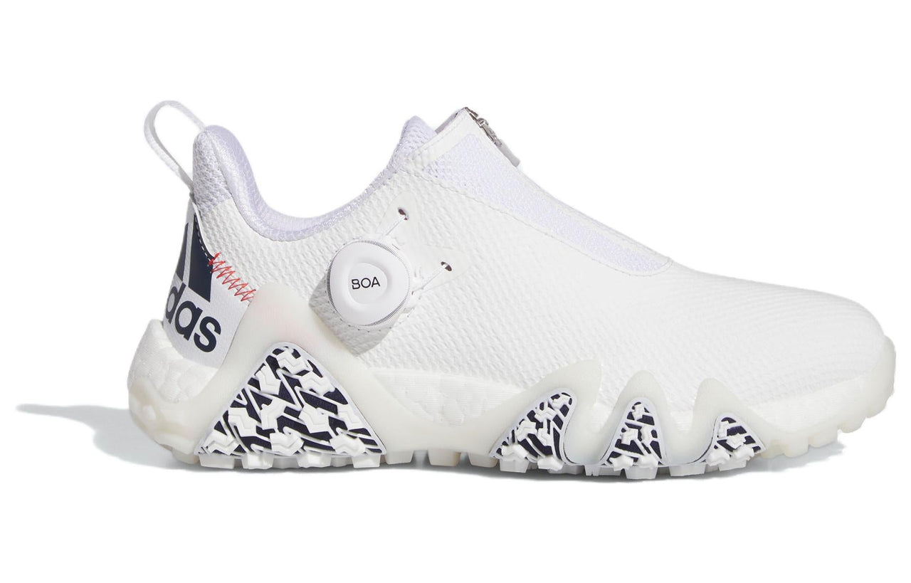 (WMNS) adidas Codechaos 22 Boa 'White Bright Red' IF1044