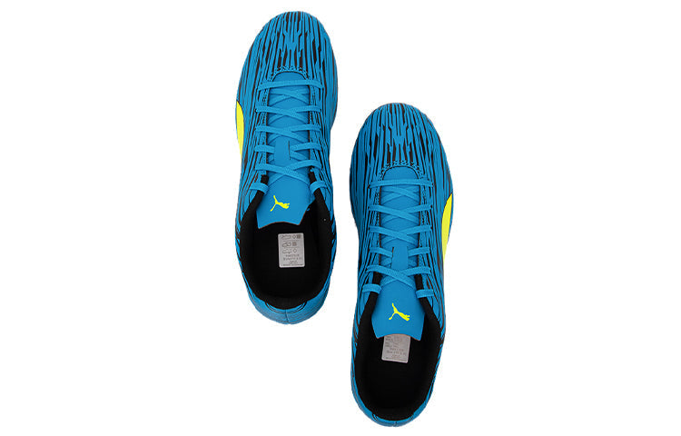 PUMA Rapido 3 MG 'Blue Yellow Black' 106573-05