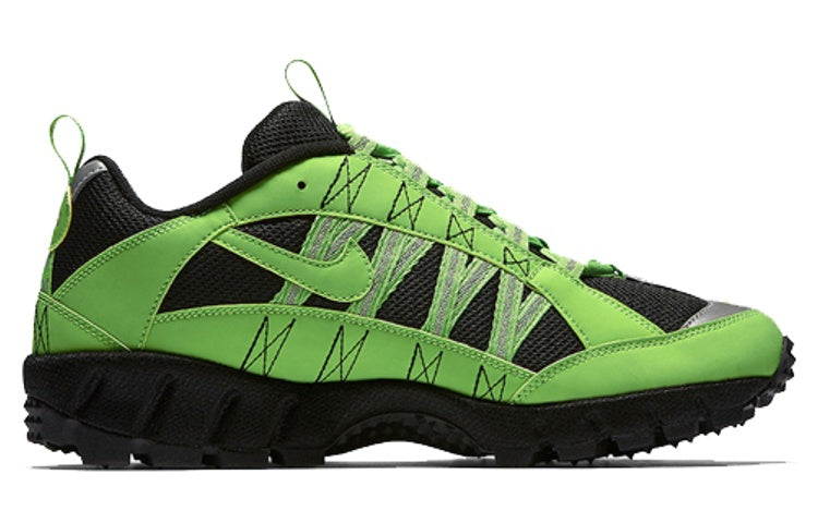 Nike x Supreme Air Humara 17 'Green' 924464-300