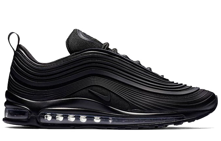 Nike Air Max 97 UL 17 SE 'Triple Black' 924452-001