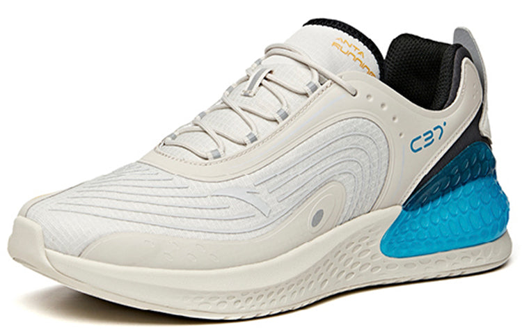 ANTA C37+ 'White Black Blue' 912045537-2