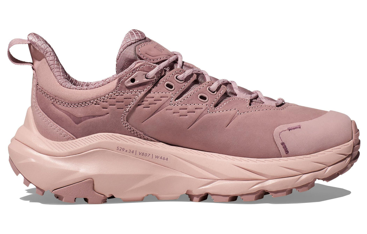 HOKA ONE ONE Kaha 2 Low 'Pale Mauve' 1130530-PMPW