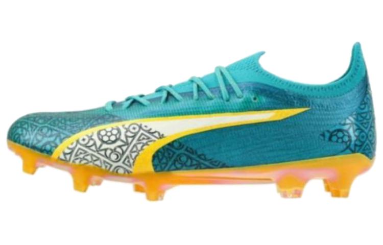 PUMA Ultra Ultimate FG/AG Dream Factory 'Deep Aqua' 107810-01