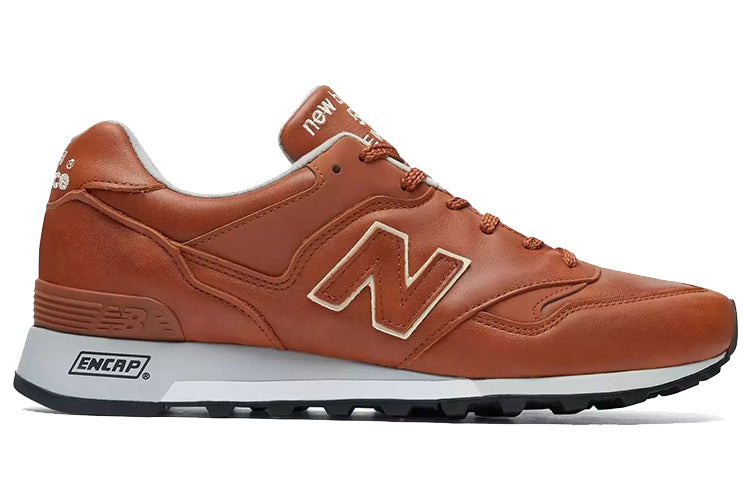 New Balance 577 Brown M577TAN