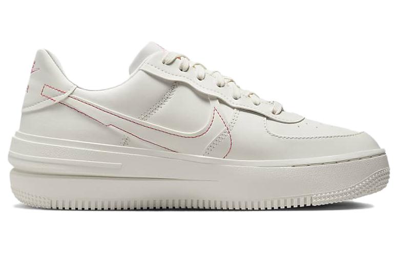 (WMNS)Nike Air Force 1 Low PLT.AF.ORM 'White Sea Coral' DJ9946-105