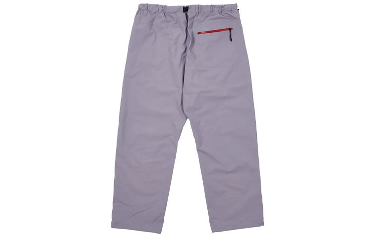 Palace SS22 Gore-tex S-tech Pants 'Purple' P22GT008