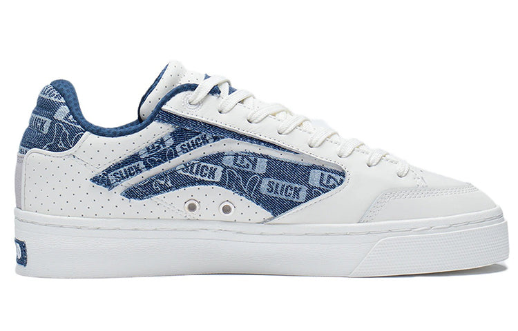 Li-Ning Wave Pro Low AECS017-2