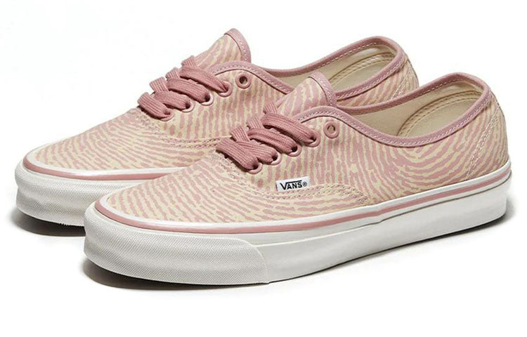 Vans Spunge x OG Authentic LX 'Peppercorn' VN0A5FBDM0X