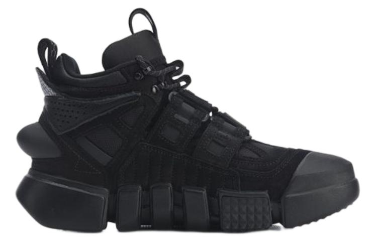 Li-Ning ACE 2019 Black AGWP027-2