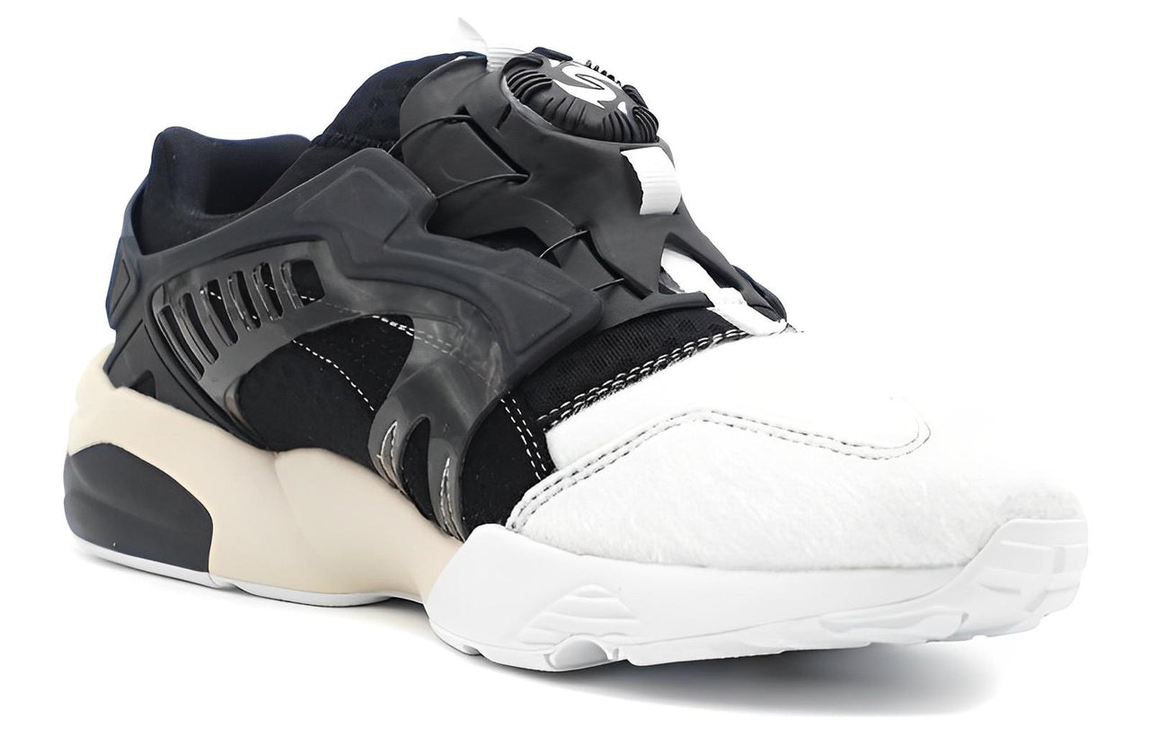 PUMA Disc Blaze OG MS x Mita Sneakers 'Ueno Panda' 394783-01