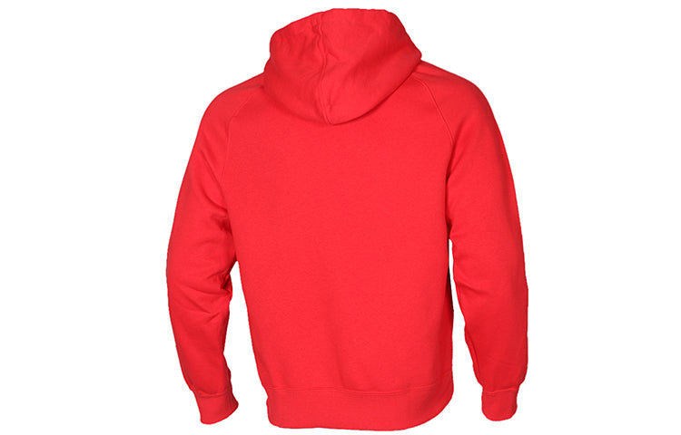 Men's Nike Sport Swear Pullover Red BV5182-657