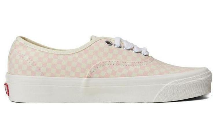 (WMNS) Vans Authentic 44 DX 'Pink White' VN0005U8PNK