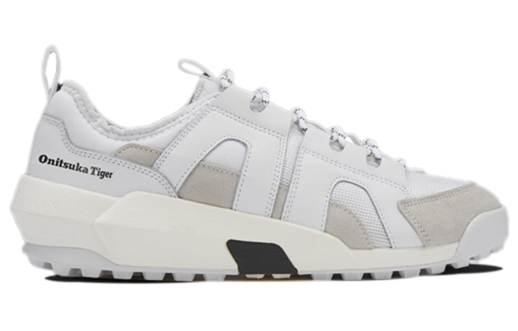 Onitsuka Tiger Performove Shoes 'White Beige' 1183B897-103