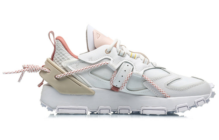 (WMNS) Li-Ning Counterflow x Dunhuang Museum 'White' AGCQ268-3
