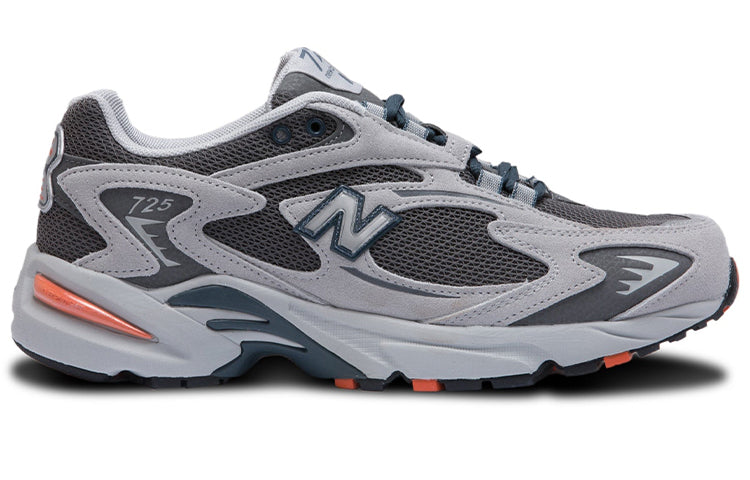 New Balance 725v1 'Dark Grey' ML725N