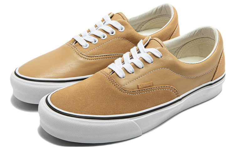 Vans Engineered Garments x Era Gore VLT LX 'Tan' VN0000SNJM9