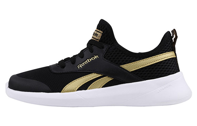 Reebok Royal EC Ride 2 'Black Gold' DV3951