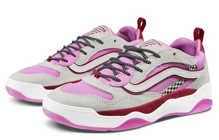 Vans Brux Wc Pink VN0A4BH4WR1