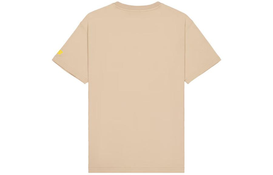 New Balance Flag Graphic T-Shirt 'Pink' AMT41361-INC