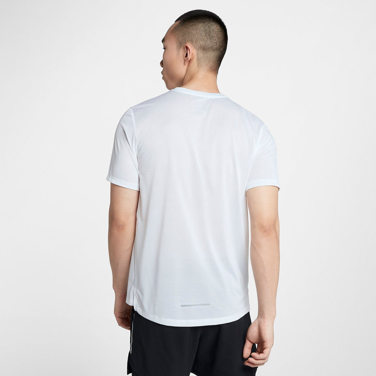 Nike Sportswear Air T-Shirt 'White' AQ6848-100