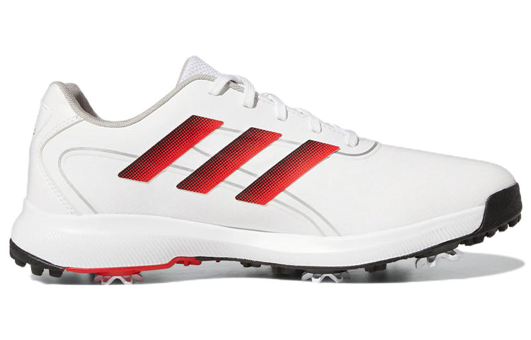 adidas Traxion Lite Max 'White Red' GV9674