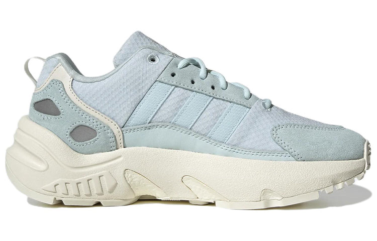 (WMNS) adidas Originals ZX 22 Boost 'Almost Blue' GX4611