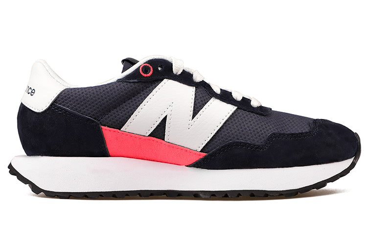 New Balance Niko and... x 237 'Grey Blue' MS237VC1