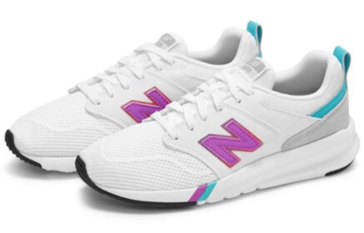 (WMNS) New Balance 009 Series WS009MP1
