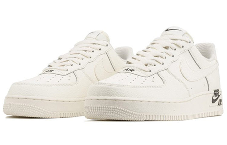 Nike Air Force 1 Low '07 'Sail' AJ7280-102