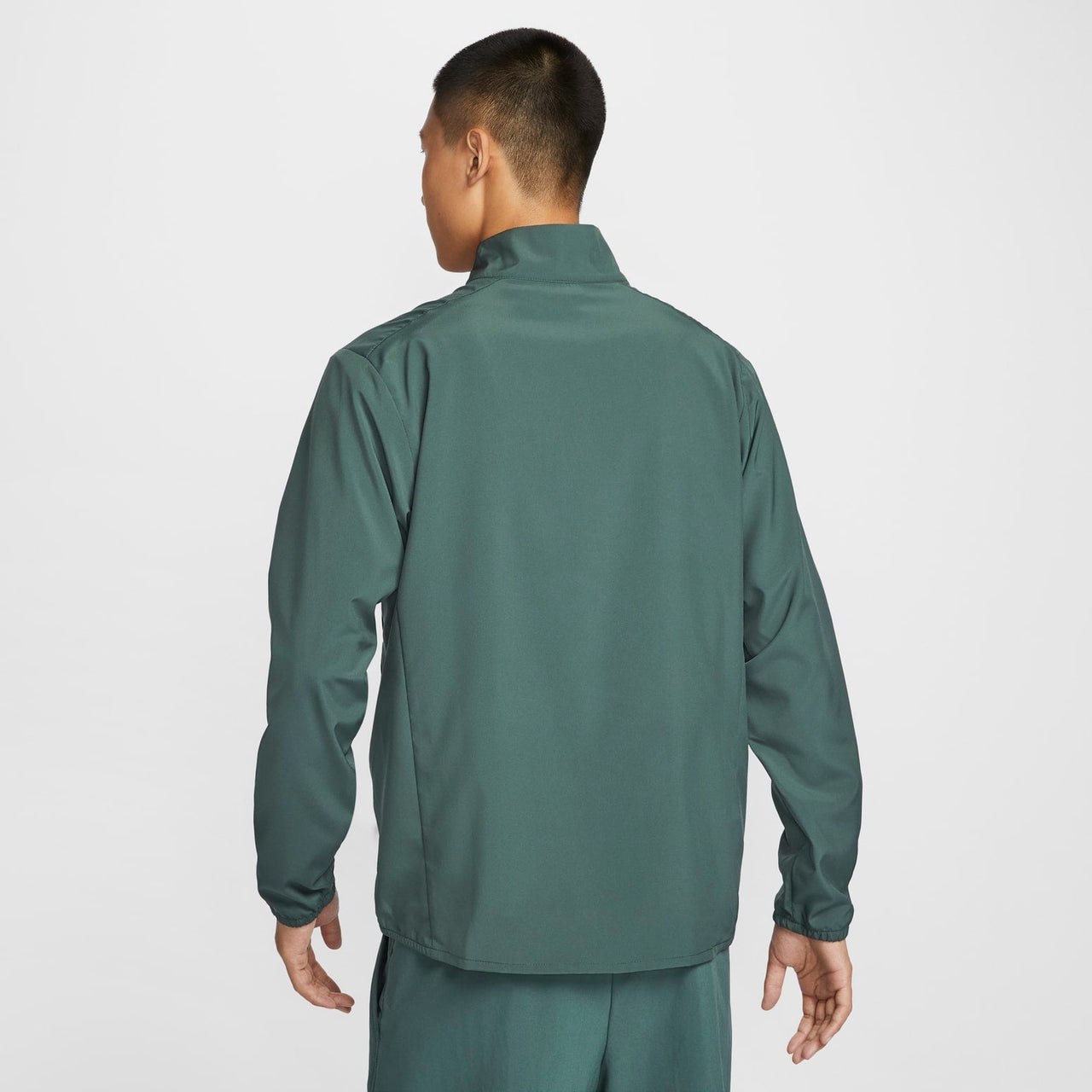 Nike Form Dri-FIT Multipurpose Jacket 'Green' FB7500-338