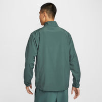 Nike Form Dri-FIT Multipurpose Jacket 'Green' FB7500-338
