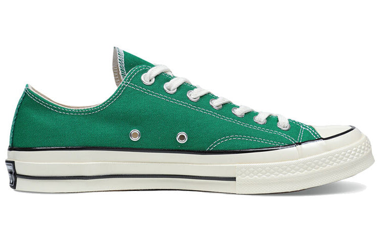 Converse Chuck Taylor All Star 70 1970s 18 'Dark Green' 162057C