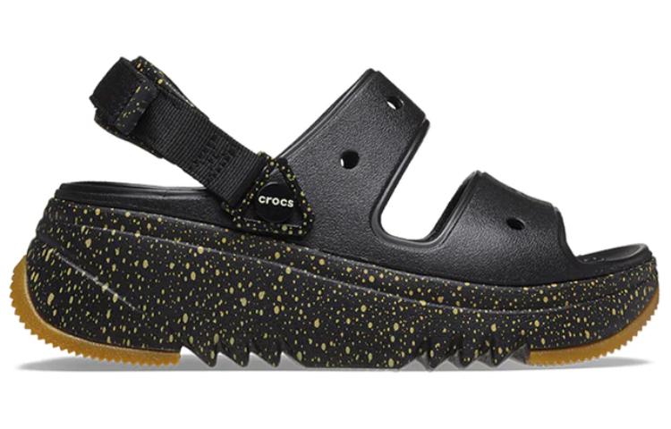 Crocs Hiker Xscape Festival Sandals 'Black' 208610-0C4