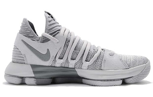 Nike KD 10 EP 'Wolf Grey' 897816-007