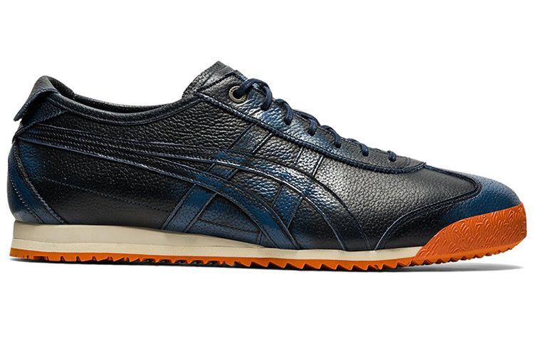 Onitsuka Tiger Mexico 66 SD 'Blue Brown' 1183A837-400
