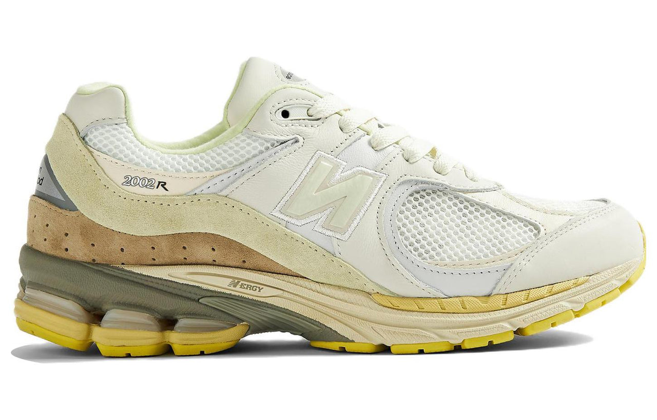 New Balance AURALEE x 2002R 'White' M2002RA1