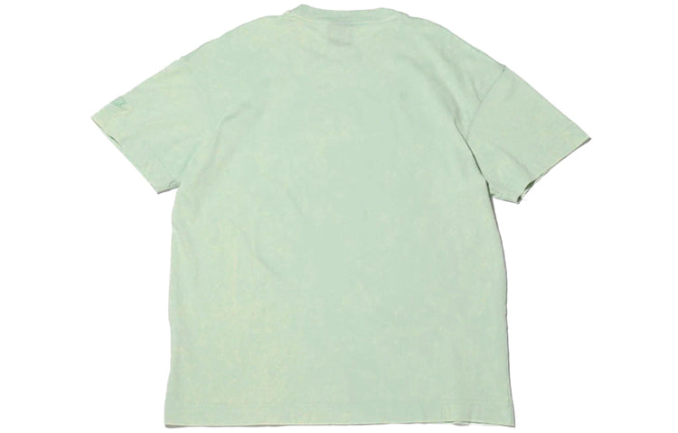 Nike As Sportswear Jdi Top Logo Tee 'Green' CJ4572-321