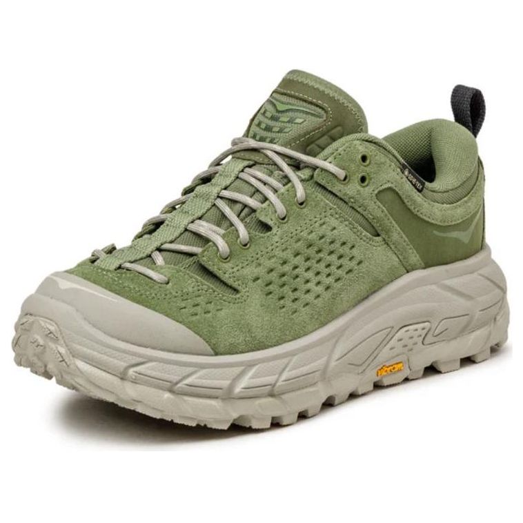 HOKA ONE ONE Tor Ultra Lo TP Gore-Tex 'Forest Floor' 1153137F-FSTF
