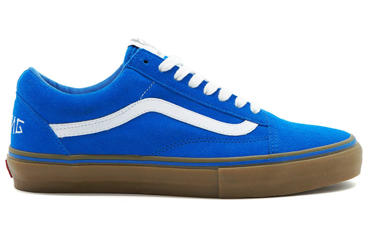 Vans Golf Wang x Old Skool Pro 'S' VN0QHM8LJ
