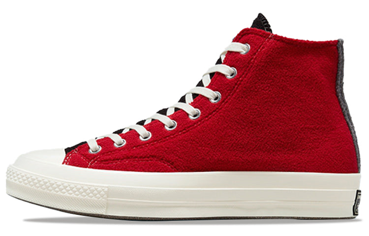 Converse Chuck 70 High 'Navy Red' 172267C