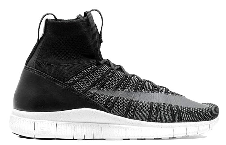 Nike HTM Free Mercurial Superfly 'Black' 667978-001